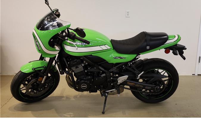 2019 KAWASAKI Z900RS Cafe