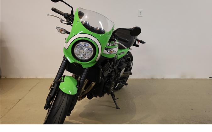 2019 KAWASAKI Z900RS Cafe