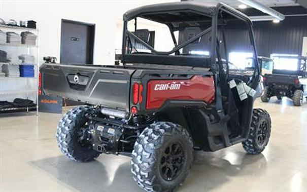 2024 Can-Am Defender XT HD9