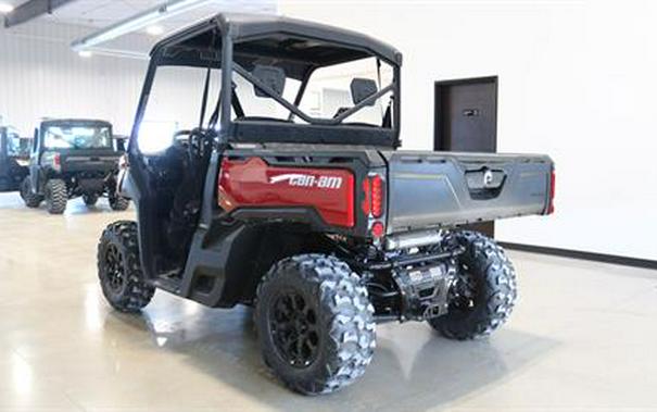 2024 Can-Am Defender XT HD9