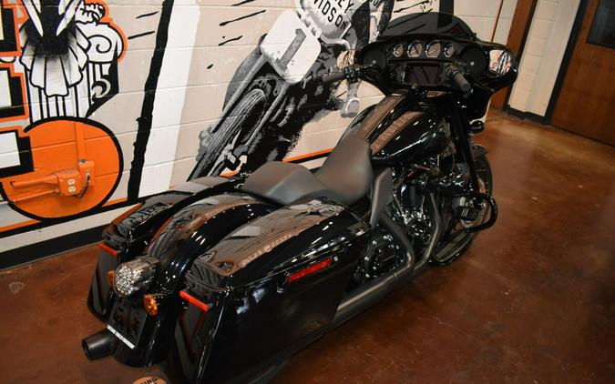 2023 Harley-Davidson Street Glide ST