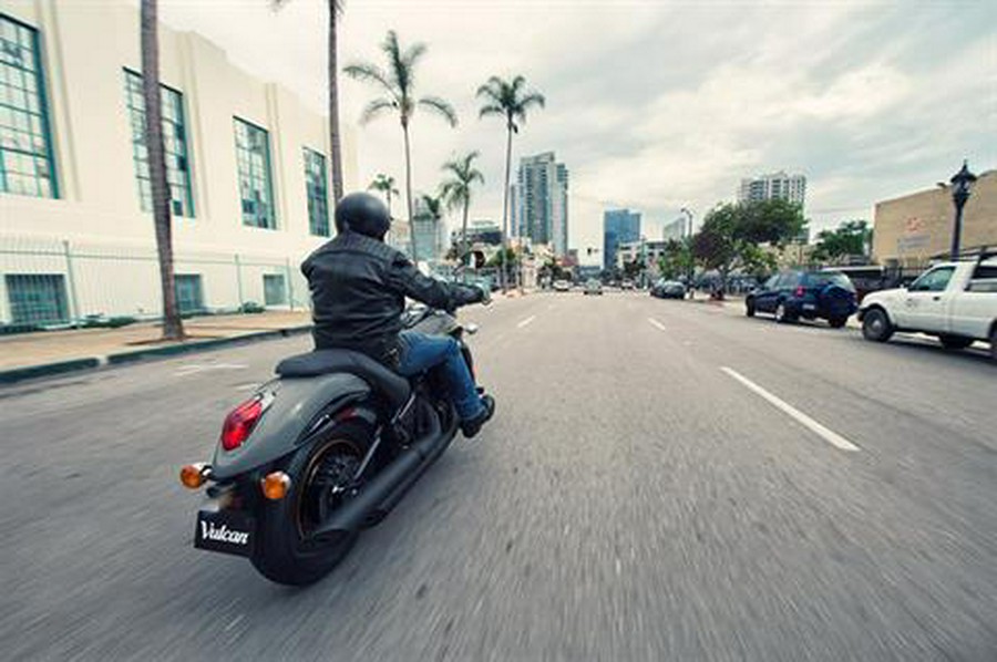 2019 Kawasaki Vulcan 900 Custom