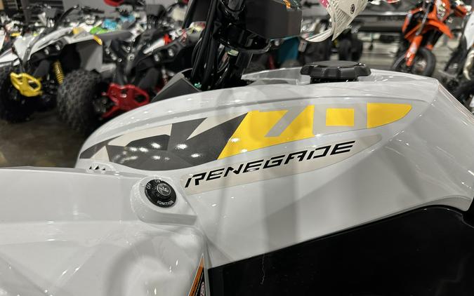 2024 CAN-AM RENEGADE 70 EFI