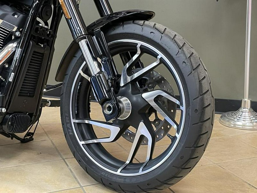 2021 Harley-Davidson® FLSB - Sport Glide™