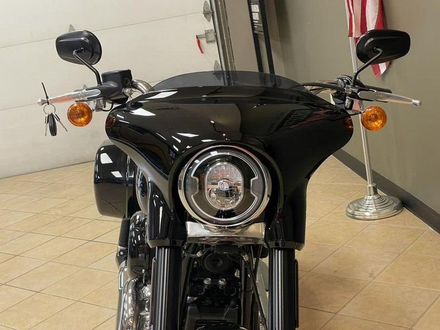 2021 Harley-Davidson® FLSB - Sport Glide™