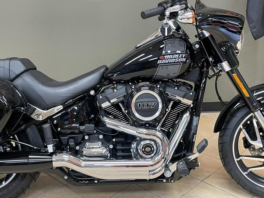 2021 Harley-Davidson® FLSB - Sport Glide™