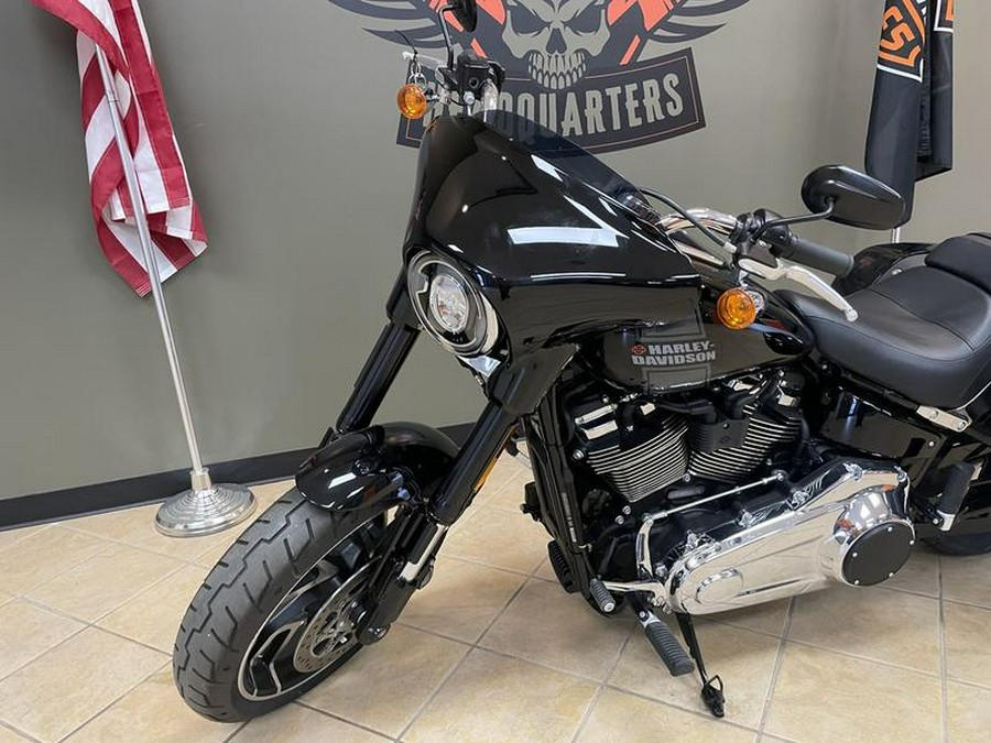 2021 Harley-Davidson® FLSB - Sport Glide™