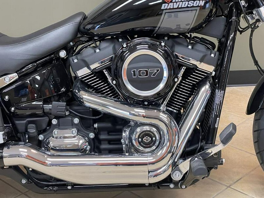 2021 Harley-Davidson® FLSB - Sport Glide™