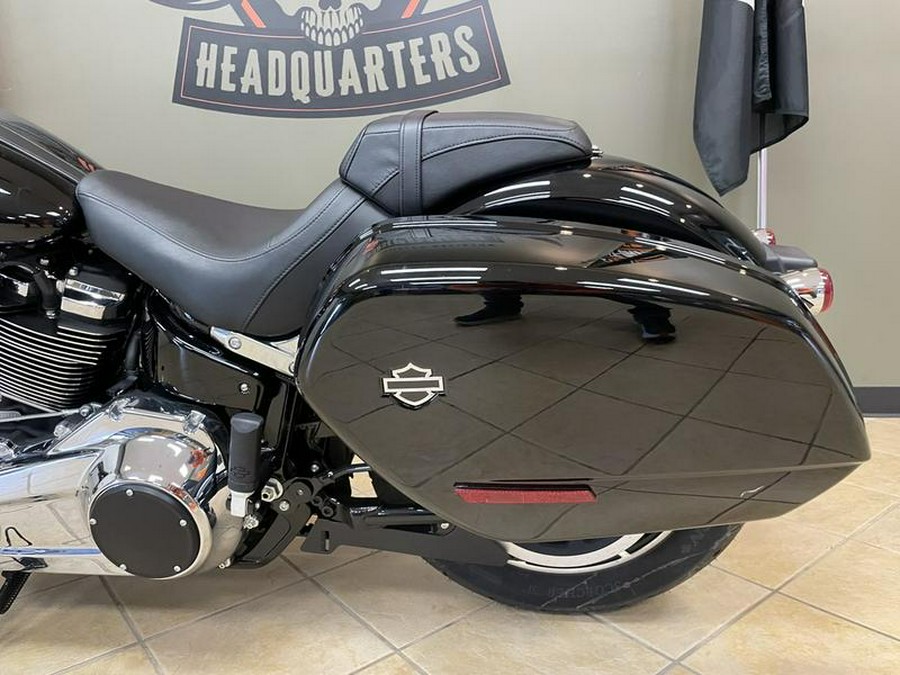 2021 Harley-Davidson® FLSB - Sport Glide™