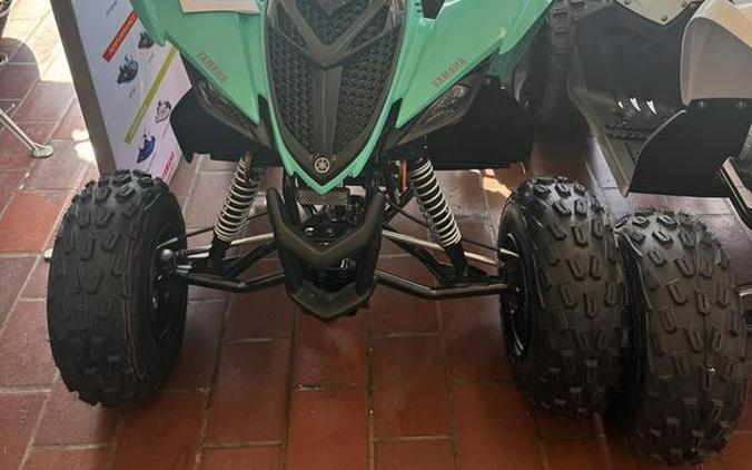 2024 Yamaha Raptor 110