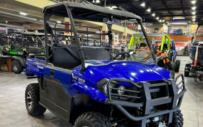 2024 Kawasaki Mule PRO-MX™ LE