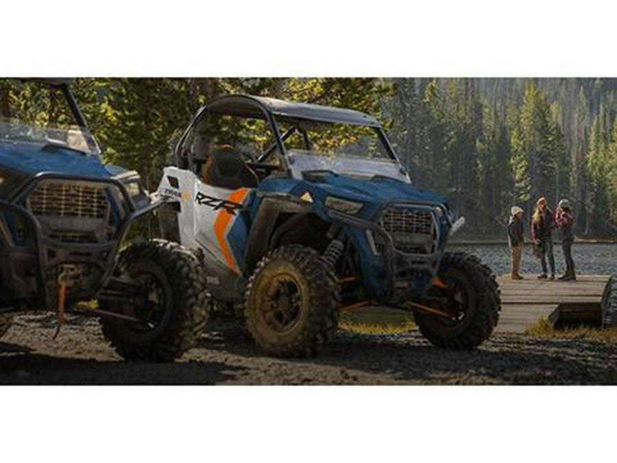 2024 Polaris RZR Trail S 1000 Ultimate