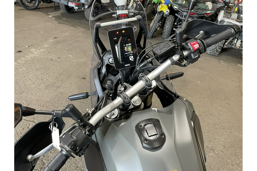 2024 Yamaha Tenere 700