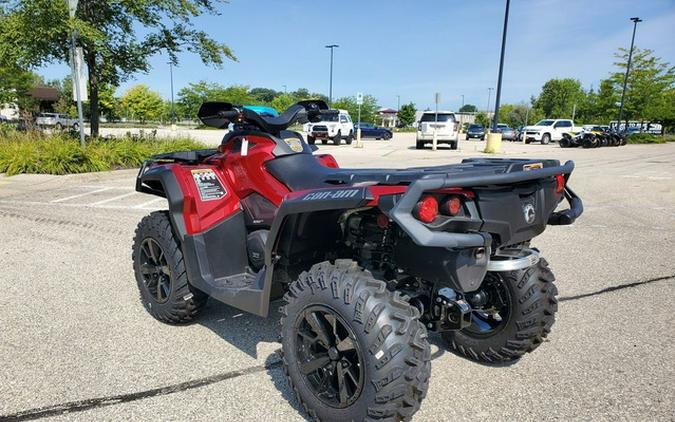 2024 Can-Am Outlander XT 850