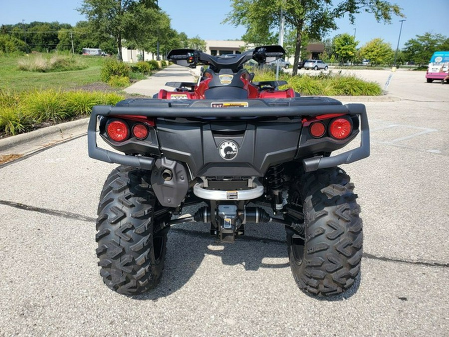 2024 Can-Am Outlander XT 850