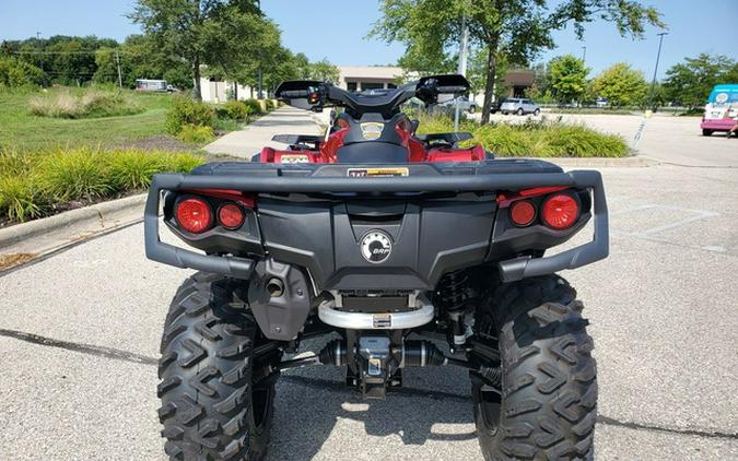 2024 Can-Am Outlander XT 850