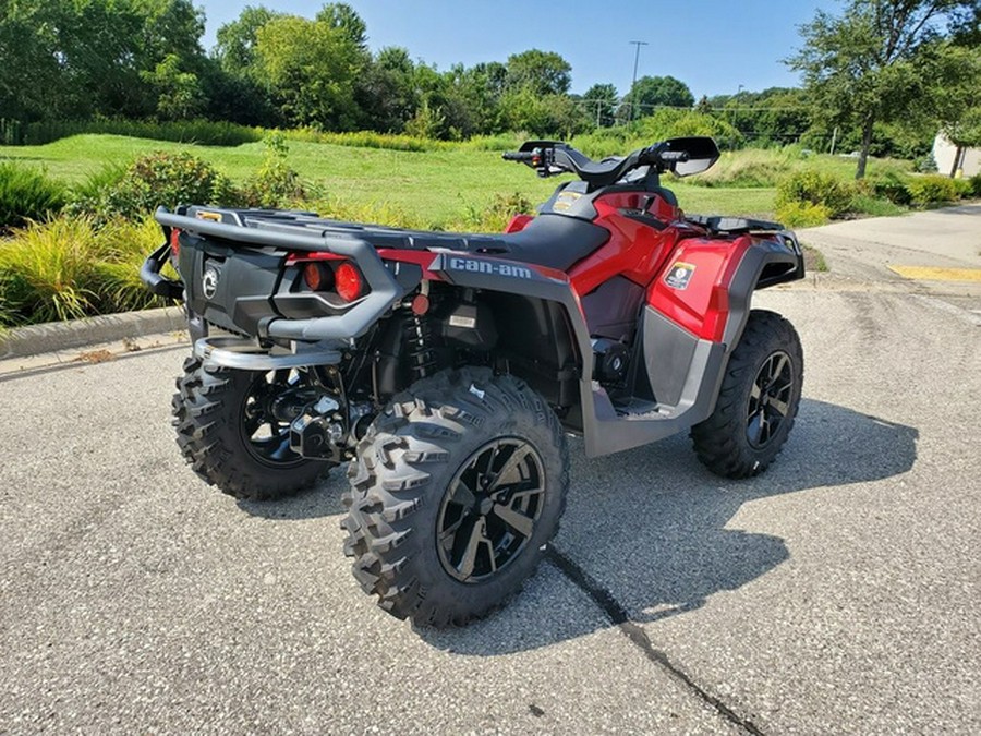 2024 Can-Am Outlander XT 850