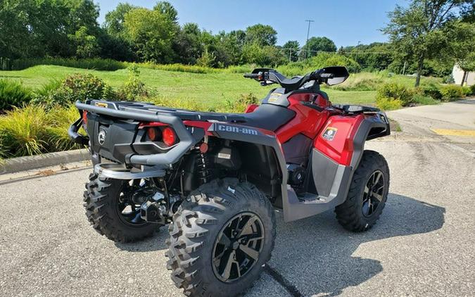 2024 Can-Am Outlander XT 850