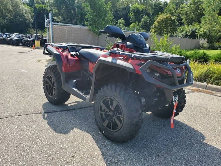 2024 Can-Am Outlander XT 850