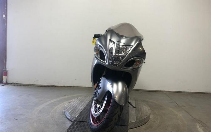 2019 Suzuki Hayabusa