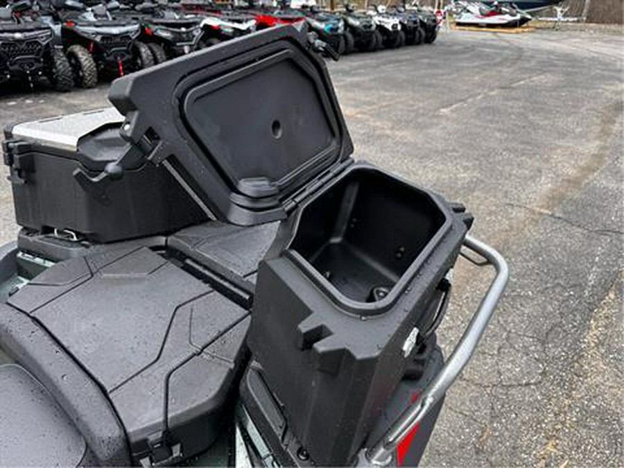 2025 CFMOTO CForce 1000 Overland