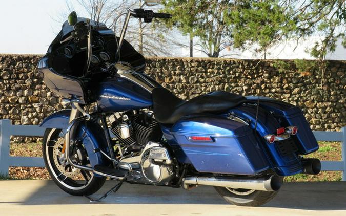 2016 Harley-Davidson FLTRXS - Road Glide Special