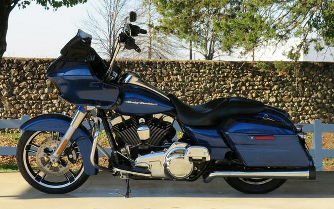 2016 Harley-Davidson FLTRXS - Road Glide Special