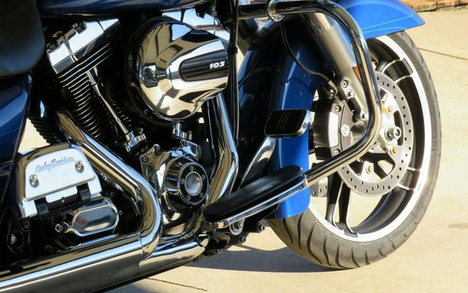 2016 Harley-Davidson FLTRXS - Road Glide Special