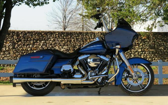 2016 Harley-Davidson FLTRXS - Road Glide Special