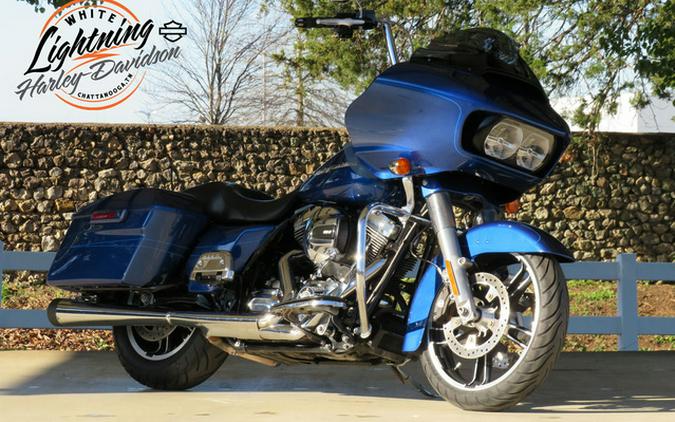 2016 Harley-Davidson FLTRXS - Road Glide Special
