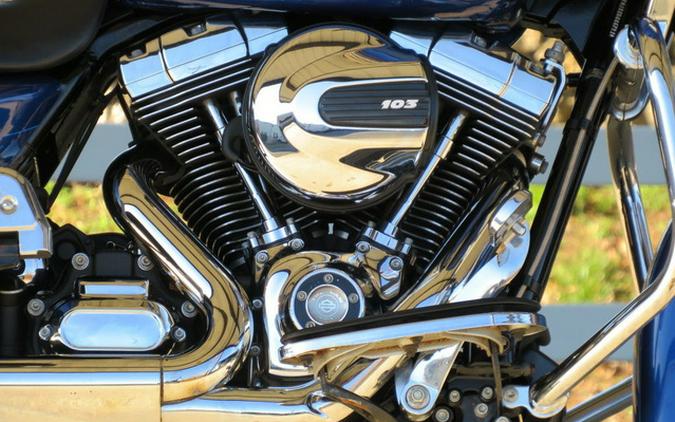 2016 Harley-Davidson FLTRXS - Road Glide Special