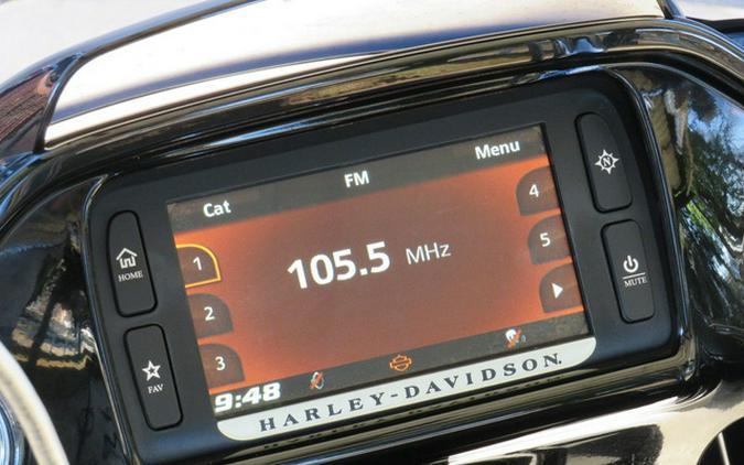 2016 Harley-Davidson FLTRXS - Road Glide Special