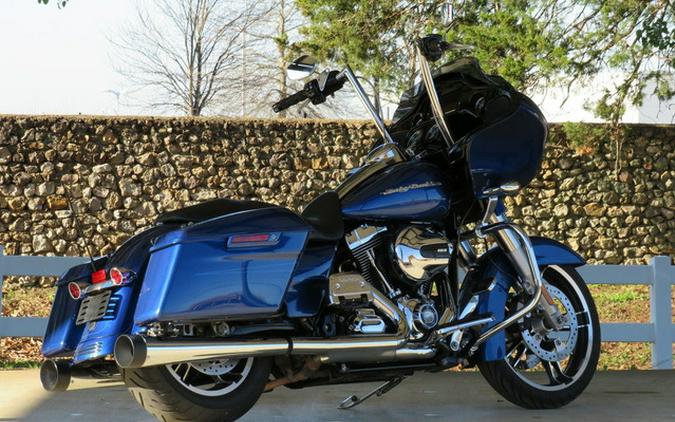 2016 Harley-Davidson FLTRXS - Road Glide Special
