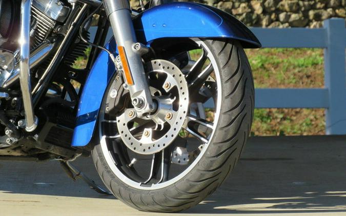 2016 Harley-Davidson FLTRXS - Road Glide Special