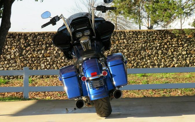 2016 Harley-Davidson FLTRXS - Road Glide Special