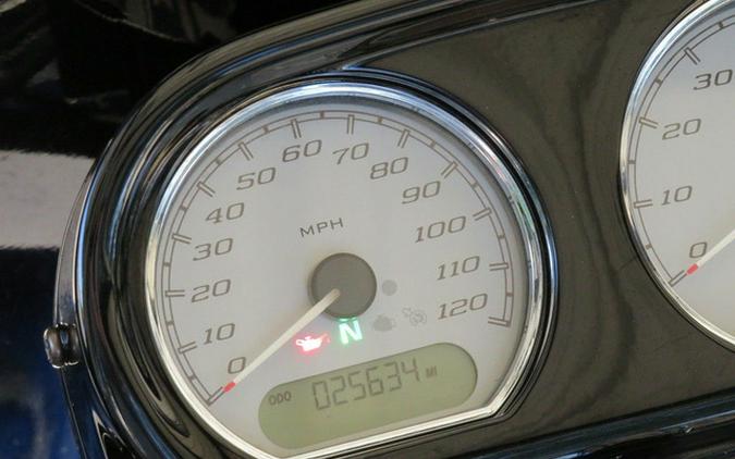 2016 Harley-Davidson FLTRXS - Road Glide Special