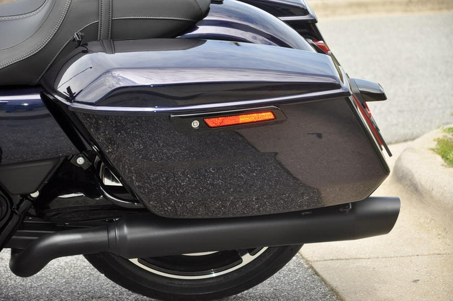 2025 Harley-Davidson® FLHX - Street Glide®