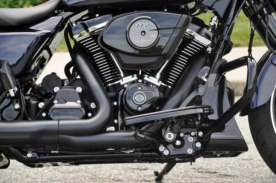 2025 Harley-Davidson® FLHX - Street Glide®
