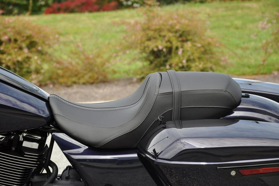 2025 Harley-Davidson® FLHX - Street Glide®