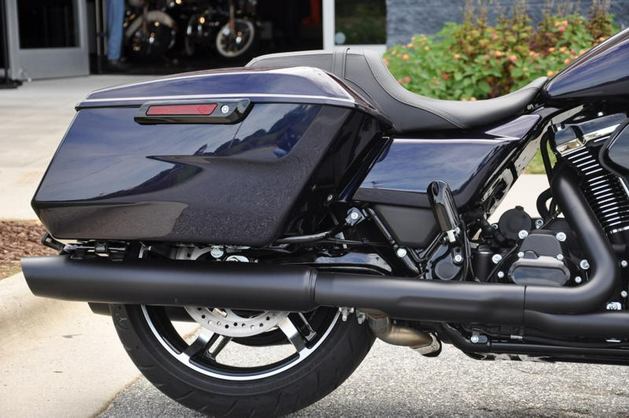 2025 Harley-Davidson® FLHX - Street Glide®