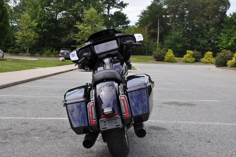 2025 Harley-Davidson® FLHX - Street Glide®