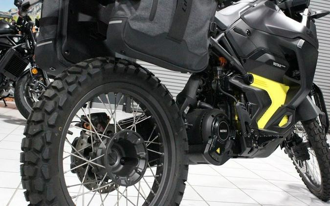 2025 Can-Am Origin Carbon Black