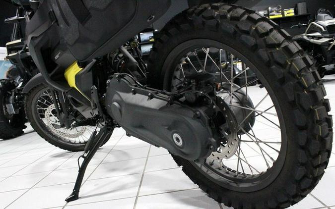 2025 Can-Am Origin Carbon Black