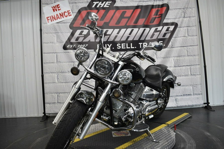 2001 Yamaha V Star 1100 Custom *