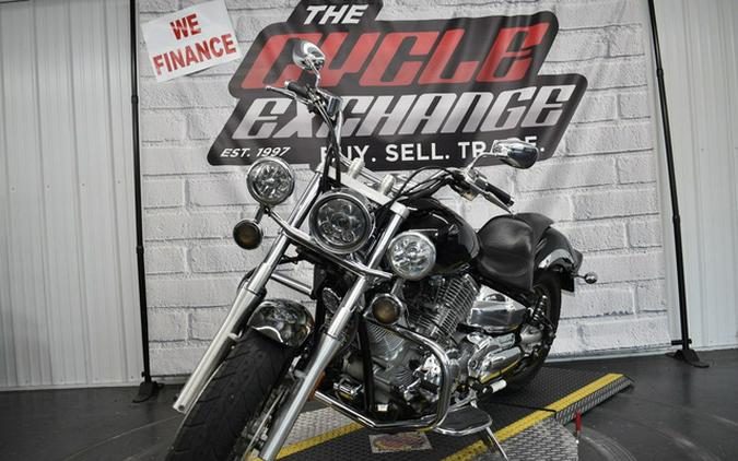 2001 Yamaha V Star 1100 Custom *