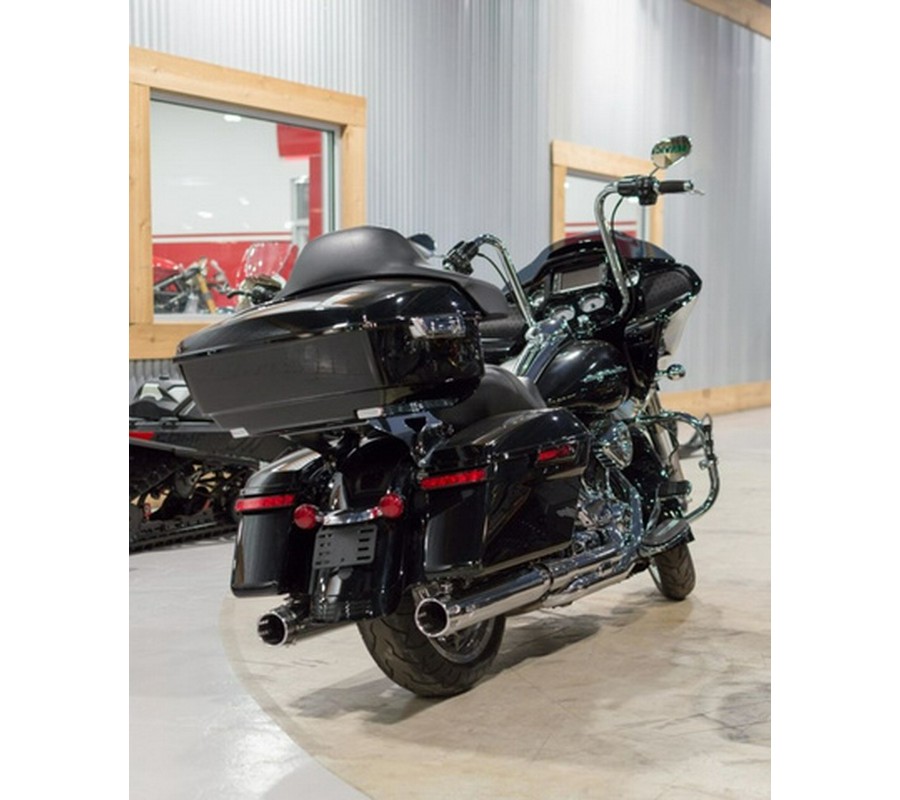 2017 Harley-Davidson FLTRXS - Road Glide Special