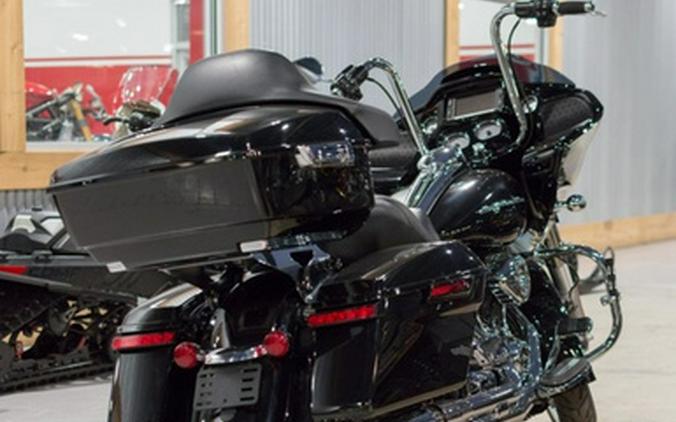 2017 Harley-Davidson FLTRXS - Road Glide Special