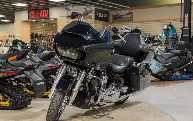 2017 Harley-Davidson FLTRXS - Road Glide Special