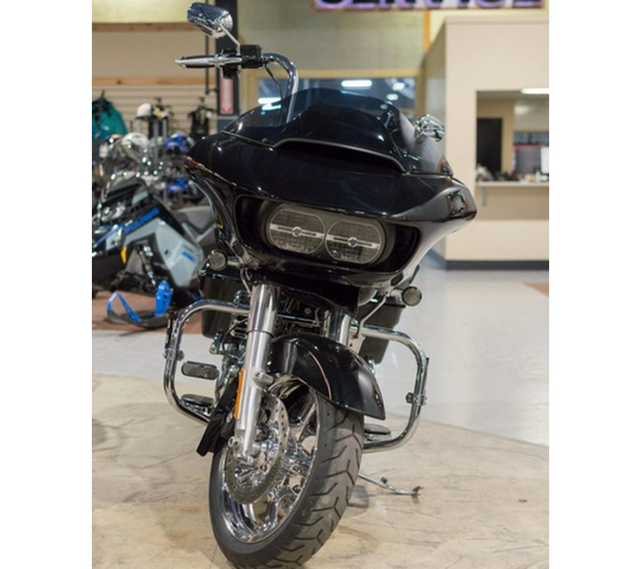 2017 Harley-Davidson FLTRXS - Road Glide Special