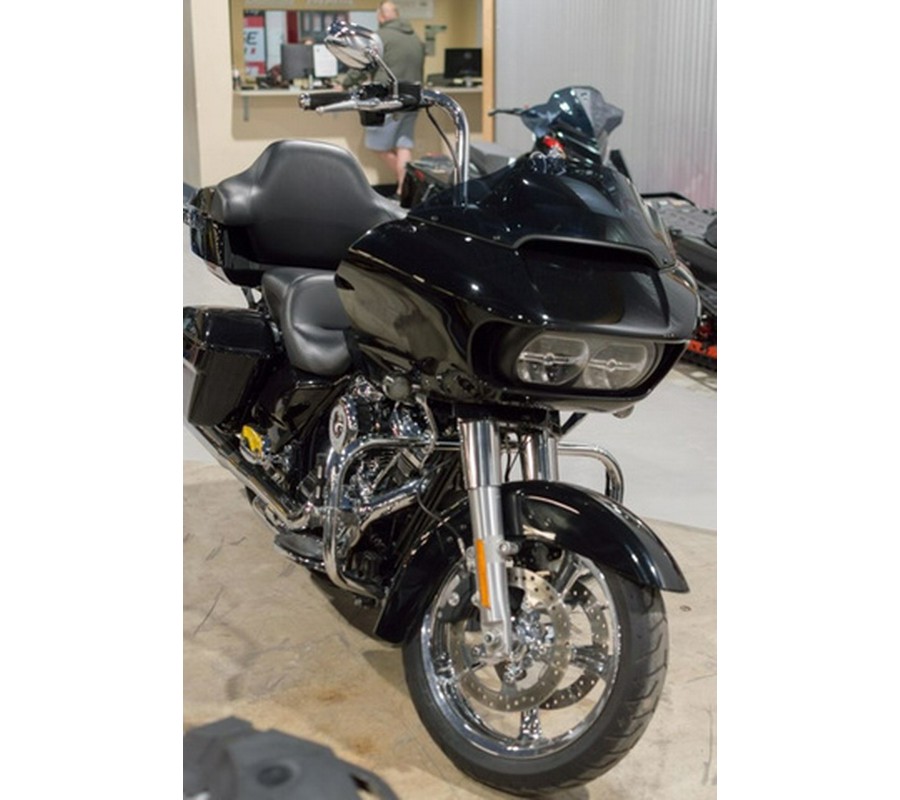 2017 Harley-Davidson FLTRXS - Road Glide Special